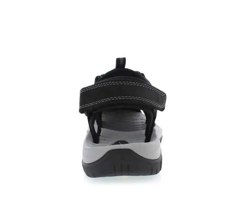 Men's Pacific Mountain Riverbank Outdoor Sandals