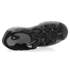 Men's Pacific Mountain Riverbank Outdoor Sandals