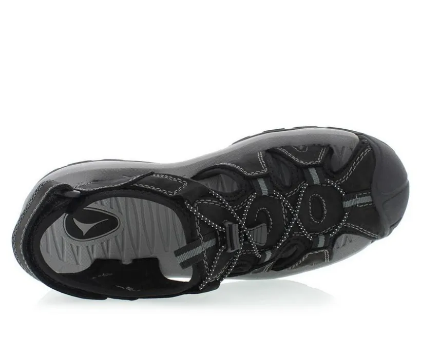 Men's Pacific Mountain Riverbank Outdoor Sandals