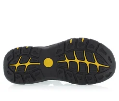 Men's Pacific Mountain Riverbank Outdoor Sandals
