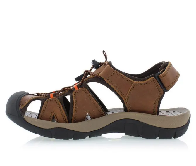 Men's Pacific Mountain Riverbank Outdoor Sandals