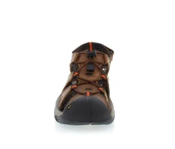Men's Pacific Mountain Riverbank Outdoor Sandals