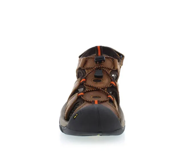 Men's Pacific Mountain Riverbank Outdoor Sandals