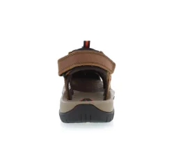 Men's Pacific Mountain Riverbank Outdoor Sandals