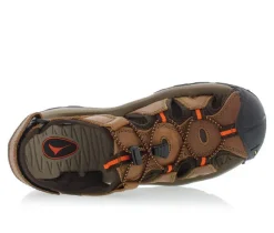 Men's Pacific Mountain Riverbank Outdoor Sandals