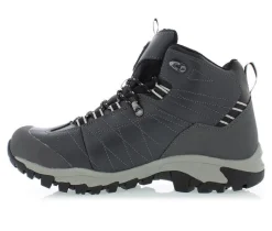 Men's Pacific Mountain Yuma Mid Waterproof Hiking Boots