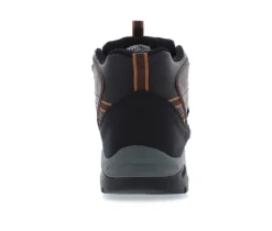 Men's Pacific Mountain Yuma Mid Waterproof Hiking Boots