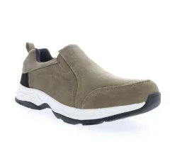 Men's Propet Cash Casual Slip On Sneakers