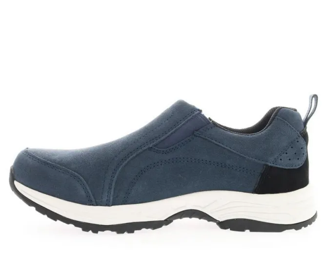 Men's Propet Cash Casual Slip On Sneakers
