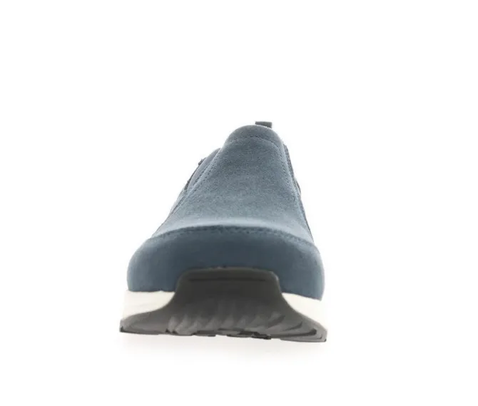 Men's Propet Cash Casual Slip On Sneakers