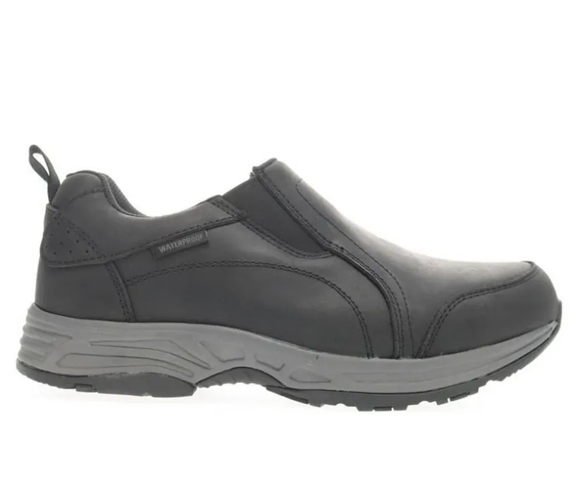 Men's Propet Cash North Waterproof Slip On Shoes