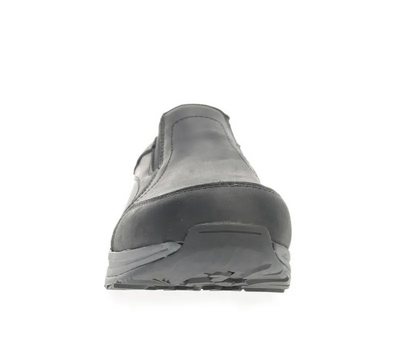 Men's Propet Cash North Waterproof Slip On Shoes