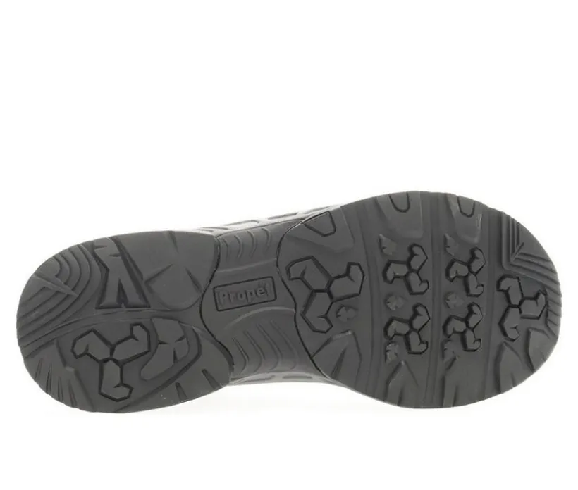 Men's Propet Cash North Waterproof Slip On Shoes