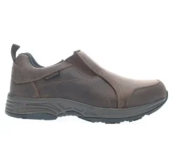 Men's Propet Cash North Waterproof Slip On Shoes