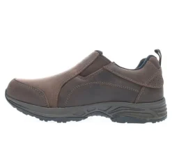 Men's Propet Cash North Waterproof Slip On Shoes
