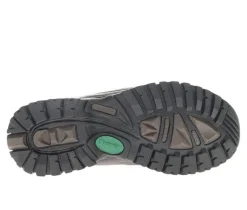 Men's Propet Cliff Walker Waterproof Hiking Boots