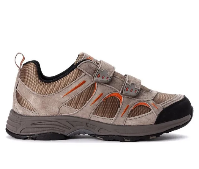 Men's Propet Connelly Strap Walking Shoes