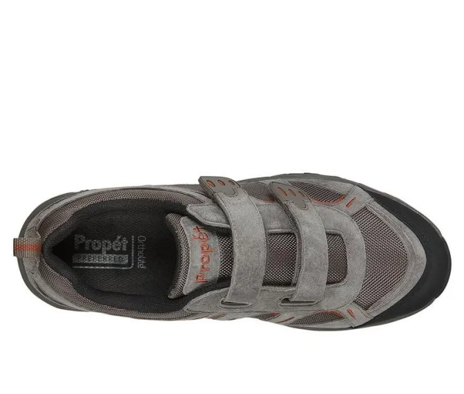 Men's Propet Connelly Strap Walking Shoes