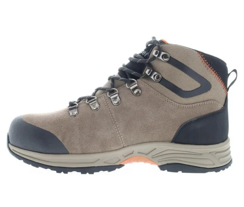 Men's Propet Conrad Waterproof Hiking Boots