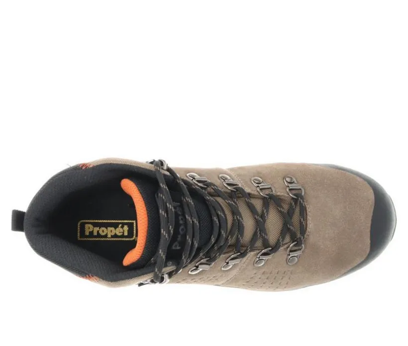 Men's Propet Conrad Waterproof Hiking Boots