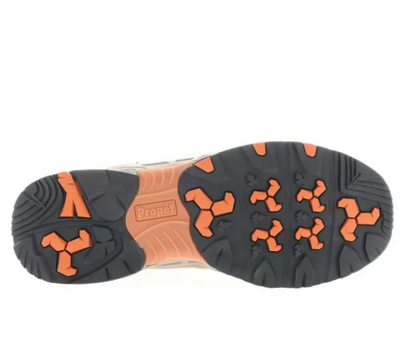 Men's Propet Conrad Waterproof Hiking Boots