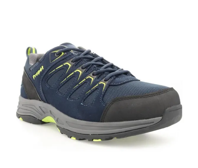 Men's Propet Cooper Waterproof Sneaker Boots