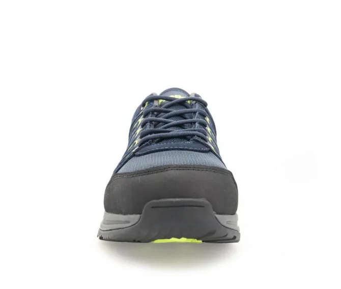 Men's Propet Cooper Waterproof Sneaker Boots
