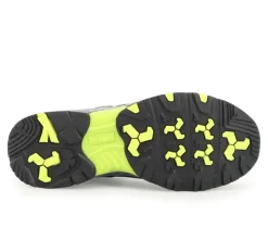 Men's Propet Cooper Waterproof Sneaker Boots