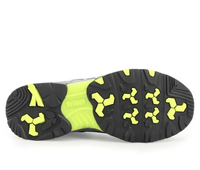 Men's Propet Cooper Waterproof Sneaker Boots