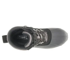 Men's Propet Cortland Waterproof Hiking Boots
