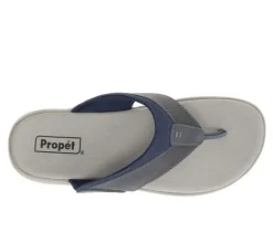 Men's Propet Easton Flip-Flops