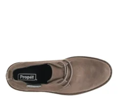 Men's Propet Finn Oxfords