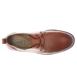 Men's Propet Finn Oxfords