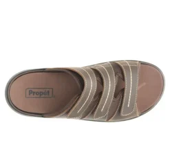 Men's Propet Hatcher Outdoor Sandals