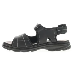 Men's Propet Hudson Outdoor Sandals