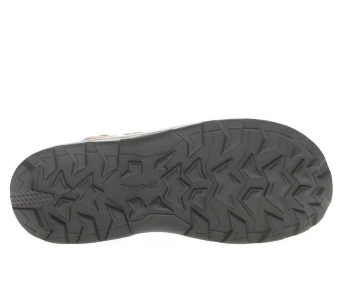 Men's Propet Hudson Outdoor Sandals
