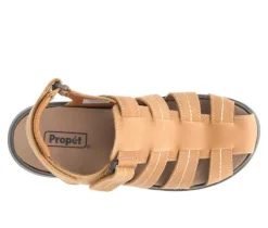 Men's Propet Hunter Outdoor Sandals