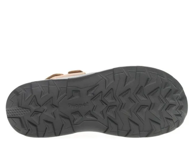 Men's Propet Hunter Outdoor Sandals