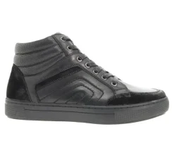 Men's Propet Kenton Lace Up Sneaker Boots