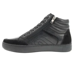 Men's Propet Kenton Lace Up Sneaker Boots