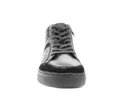 Men's Propet Kenton Lace Up Sneaker Boots