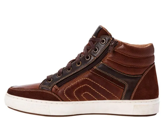 Men's Propet Kenton Lace Up Sneaker Boots