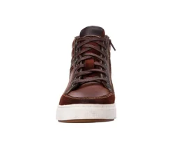 Men's Propet Kenton Lace Up Sneaker Boots
