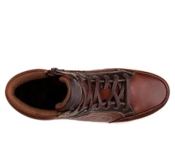Men's Propet Kenton Lace Up Sneaker Boots