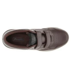 Men's Propet Life Walker Strap Sneakers