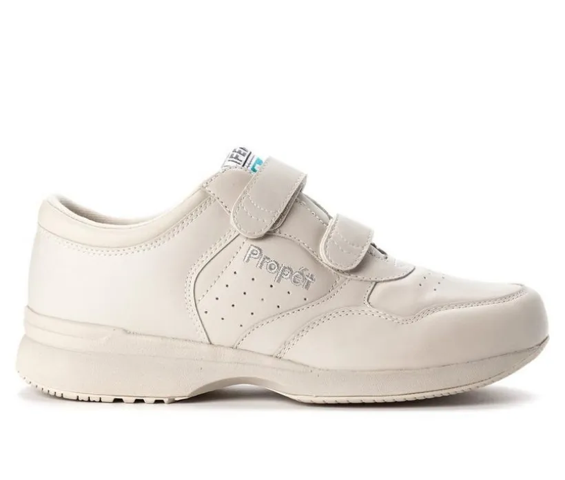Men's Propet Life Walker Strap Sneakers
