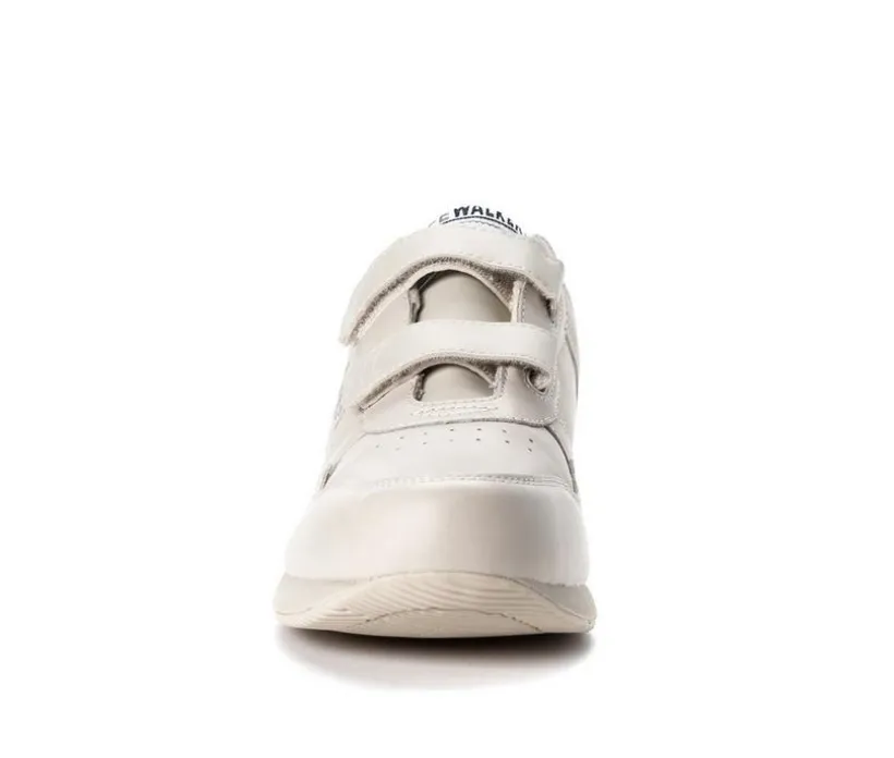 Men's Propet Life Walker Strap Sneakers