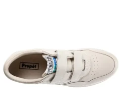 Men's Propet Life Walker Strap Sneakers
