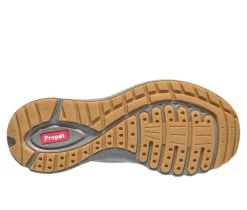 Men's Propet One Velocity Slip On Slip-On Shoes