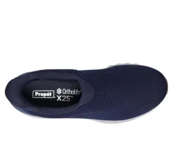 Men's Propet One Velocity Slip On Slip-On Shoes